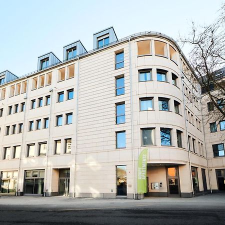 Adapt Apartments Siegen Exterior photo