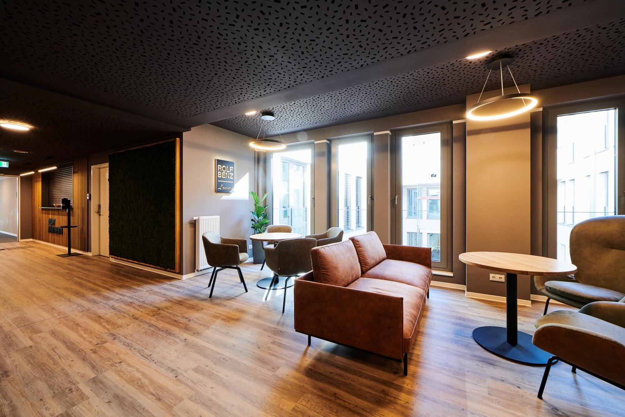 Adapt Apartments Siegen Exterior photo