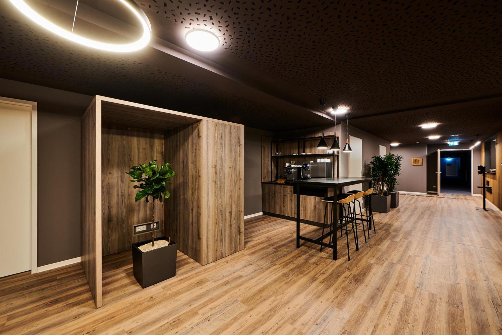Adapt Apartments Siegen Exterior photo