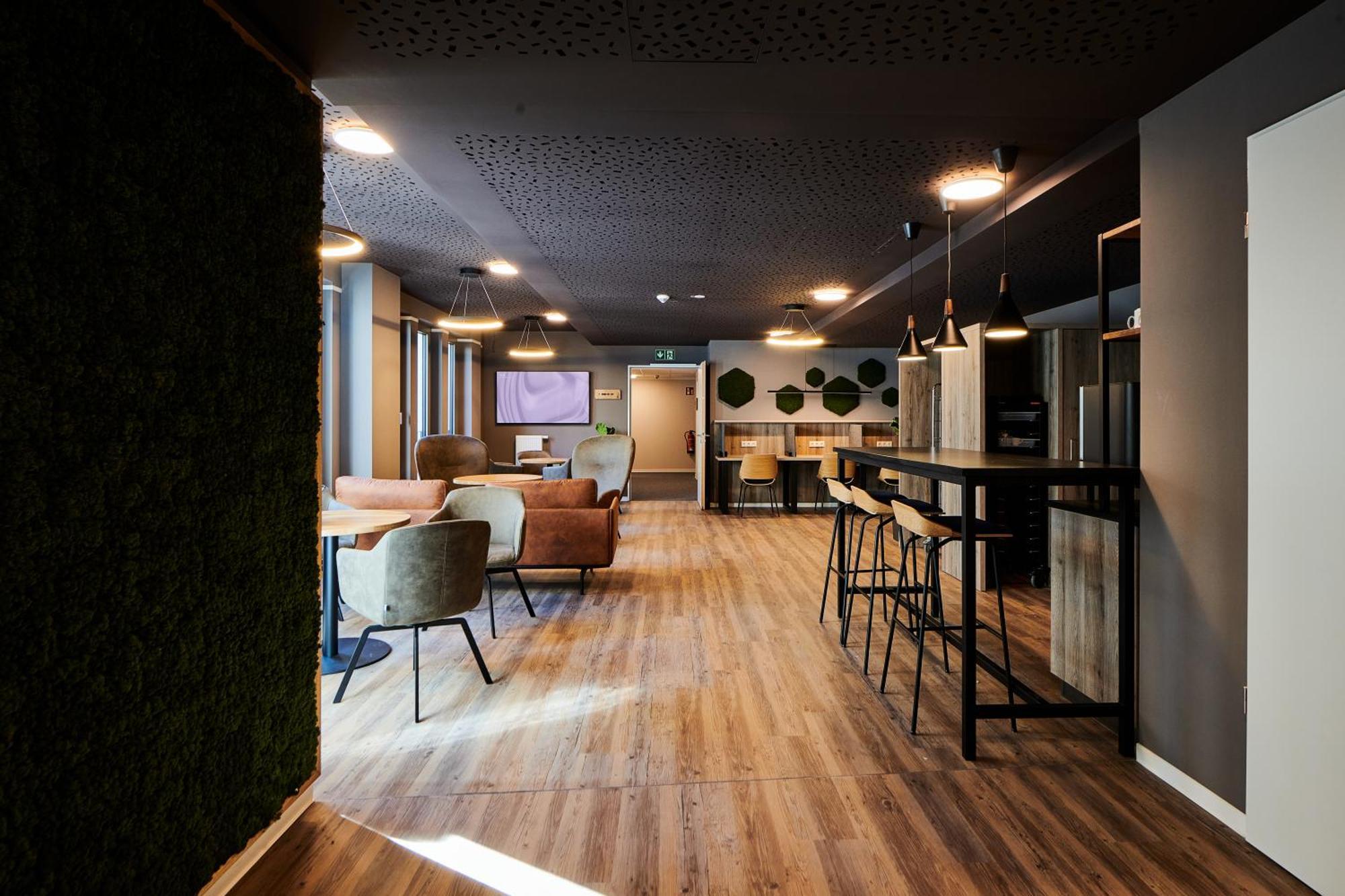 Adapt Apartments Siegen Exterior photo