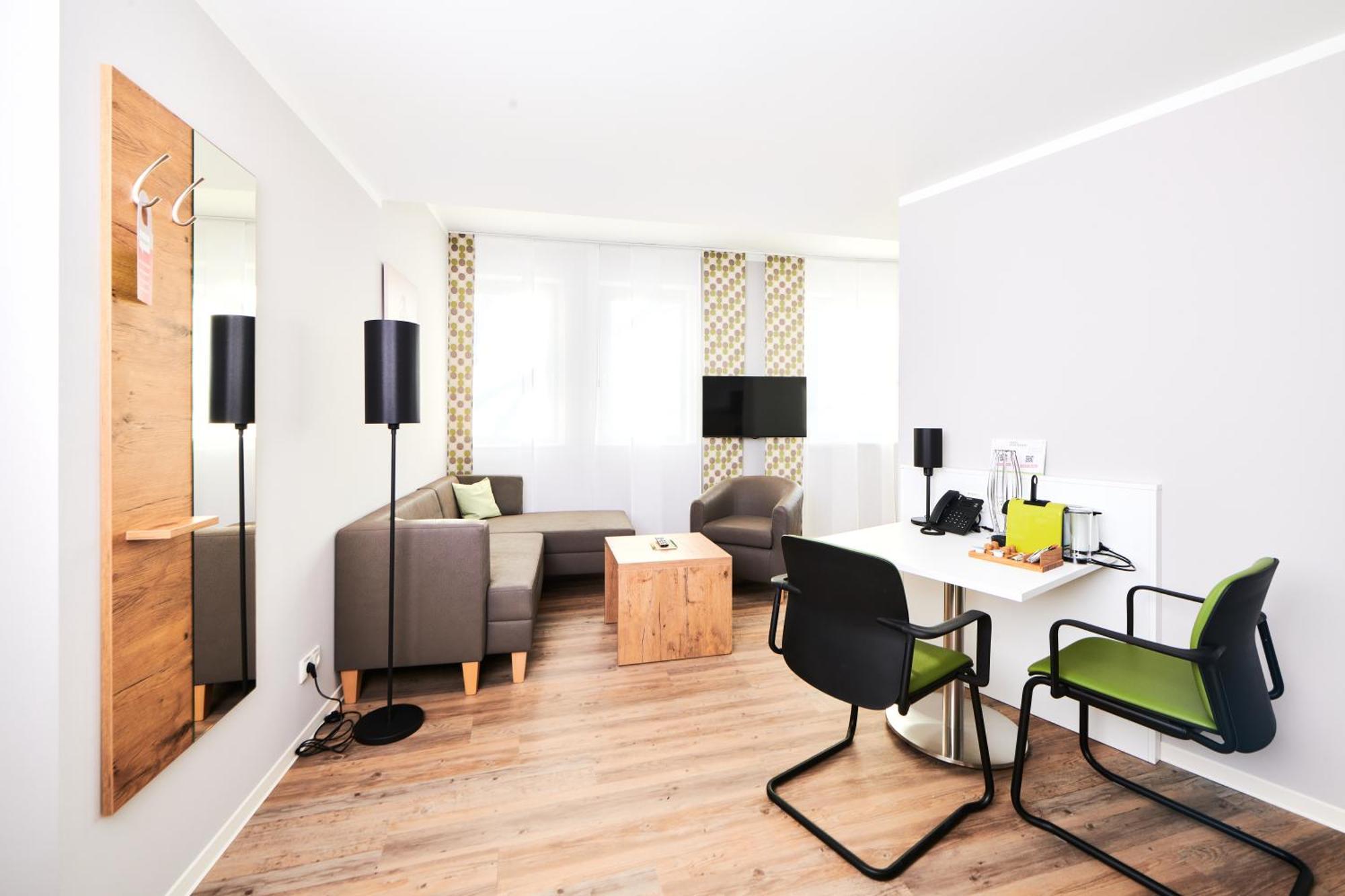 Adapt Apartments Siegen Room photo