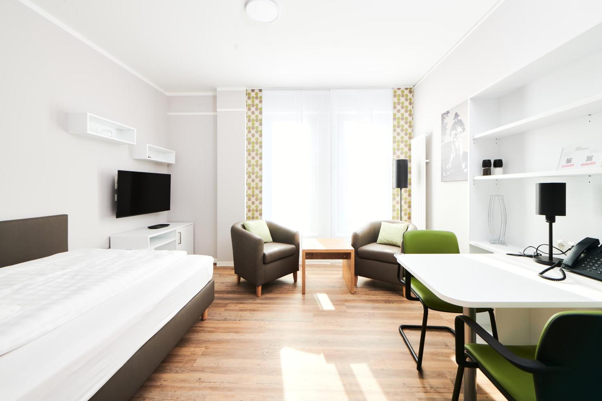 Adapt Apartments Siegen Room photo