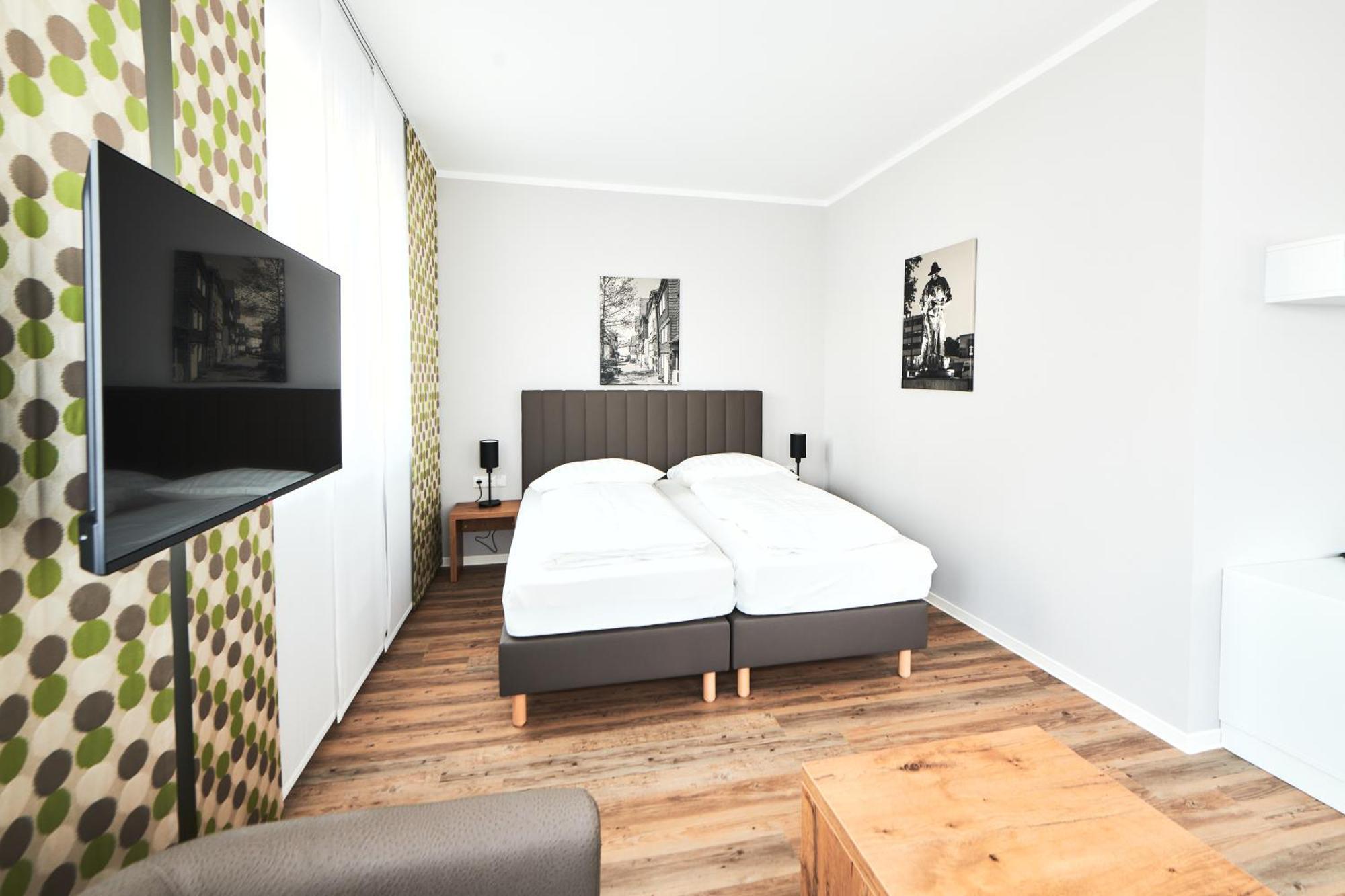 Adapt Apartments Siegen Room photo