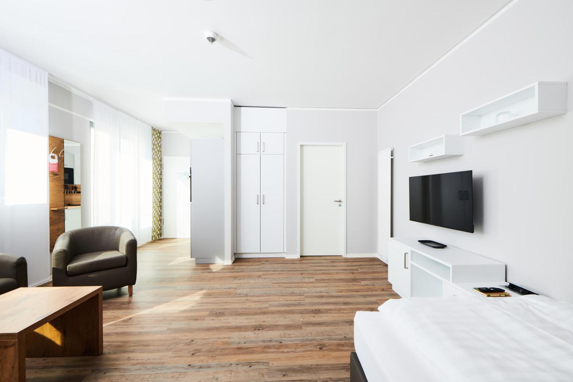 Adapt Apartments Siegen Room photo