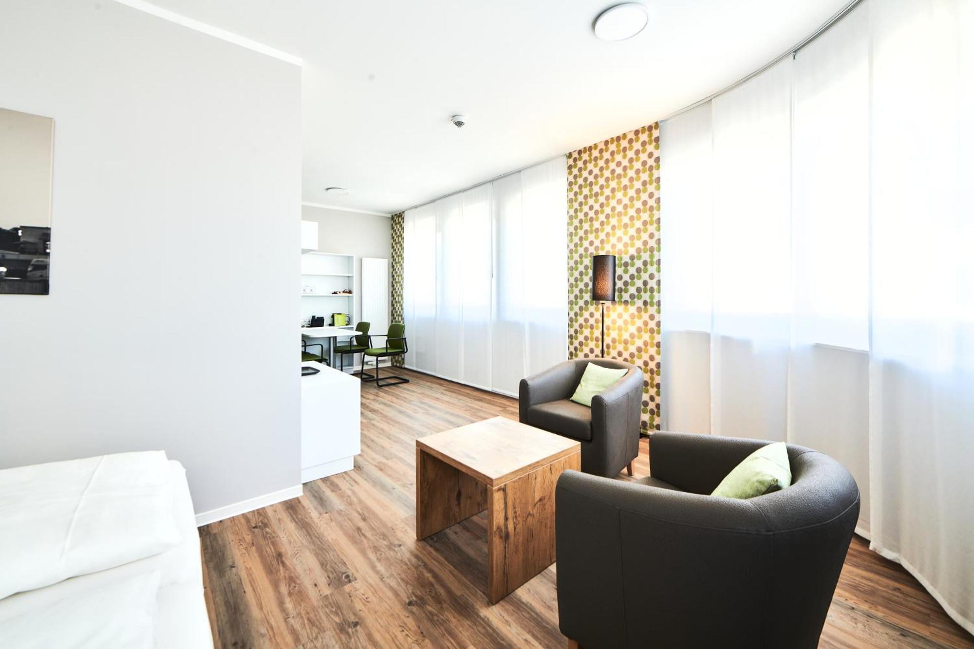 Adapt Apartments Siegen Room photo