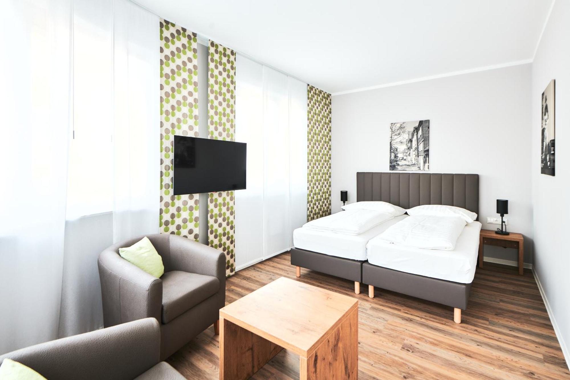 Adapt Apartments Siegen Room photo