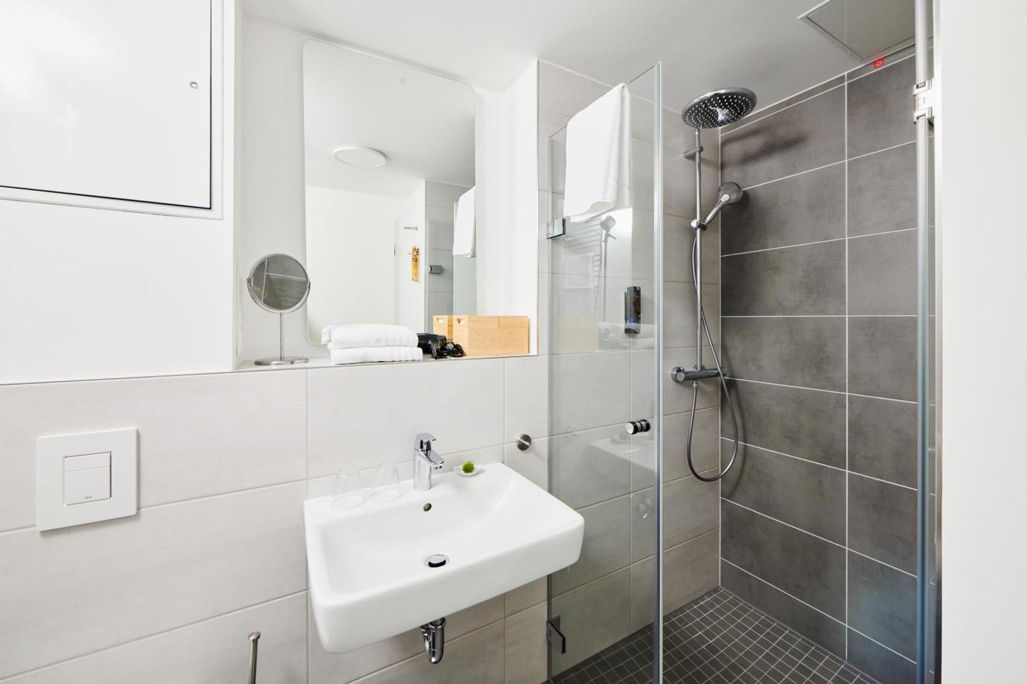 Adapt Apartments Siegen Room photo