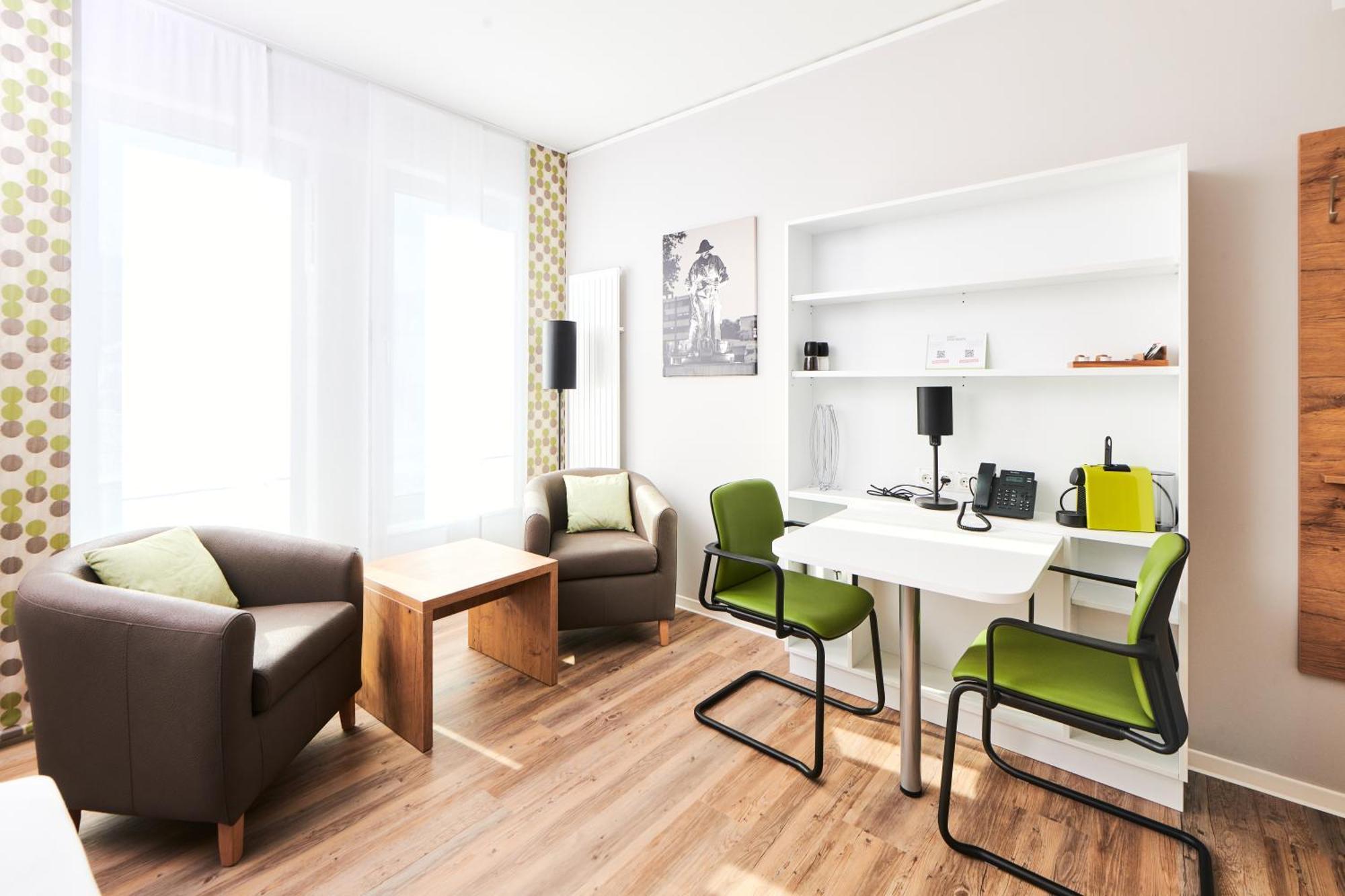 Adapt Apartments Siegen Room photo