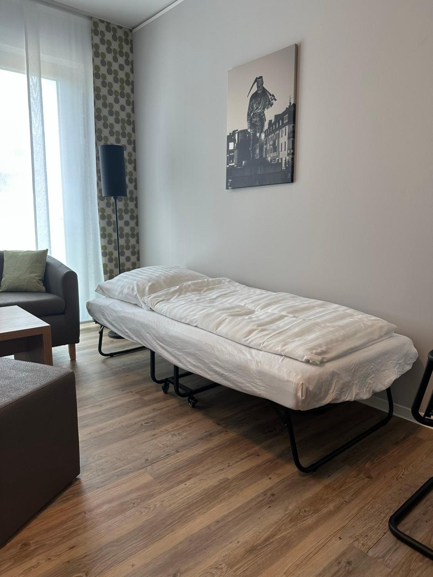 Adapt Apartments Siegen Exterior photo